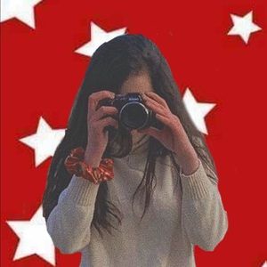 Meet your Posher, Annabelle